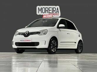renault twingo 1.0 sce intens