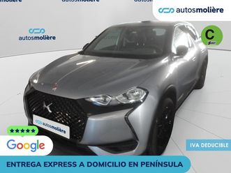 performance line puretech auto 96 kw (130 cv)