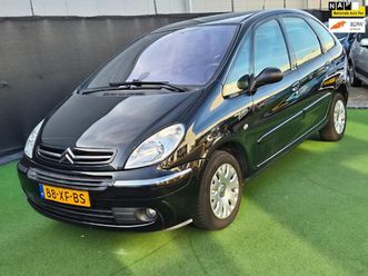citroën xsara picasso 1.6i-16v caractère lpg-g3