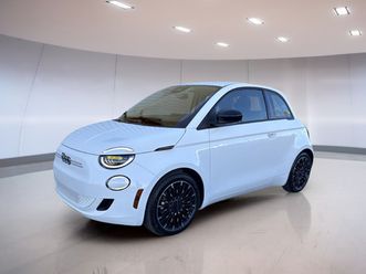 fiat 500e 2025 fiat 500e 2025 - voiture