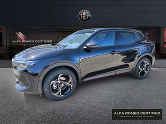 1.2 ibrida 136ch speciale dct6