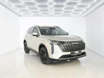 2.0t ultra luxury 4wd