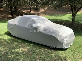 mercedes-benz clase c c 63 amg