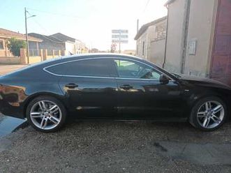 sportback 3.0tdi quattro s-tronic 245