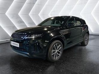 land rover range rover evoque 1.5 p300e i3 s auto 4wd phev