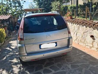 citroen c4 - 2007