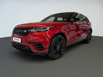 land rover range rover velar premium edition d204 - 3 godine jamstva