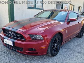 mustang '15-'24 3.7 v6 aut.