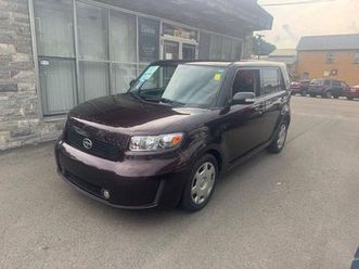 used 2009 scion xb base