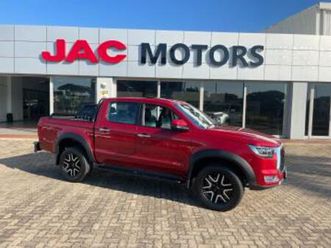 2.0cti double cab super lux