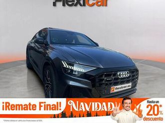 50 tdi 210kw black l quattro tiptronic