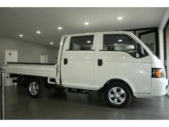 2025 jac x200 1.3-ton 80kw