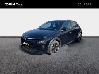 1.2 ibrida 100ch lx edct6