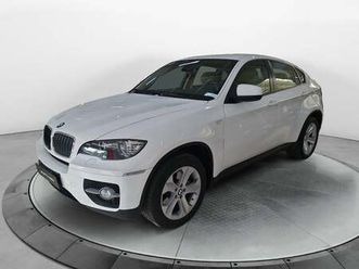 bmw x6 xdrive35i futura del 2008 usata a san lazzaro di savena