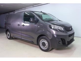 furgon bluehdi 100 premium standard 75 kw (102 cv)