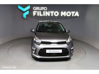kia picanto 1.0 cvvt urban
