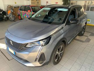 3008 2ª serie 3008 bluehdi 130 s&s eat8 allure pack