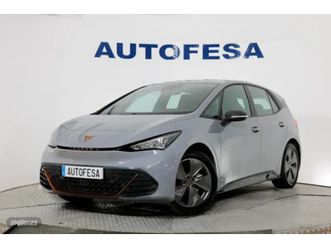 62 kwh 470 kms autonomia 204cv auto 5p