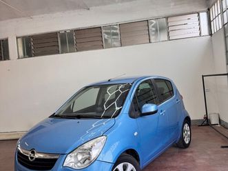 agila 2ª serie agila 1.0 12v 65cv enjoy