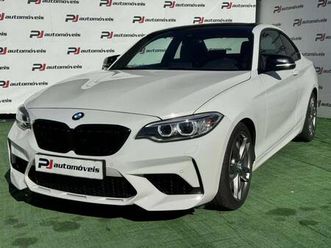 bmw série 2 m235i coupe