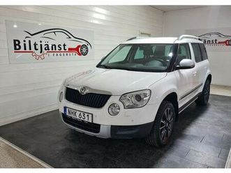 1.4 tsi experience ny bes.