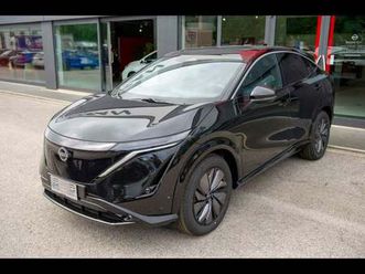 nissan ariya 63 kwh engage 2wd nuova a musile di piave