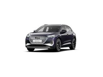 audi q4 45 s line edition nuova a paglieta
