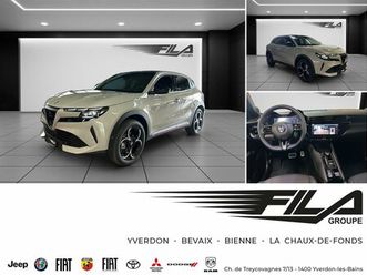 junior 1.2 ibrida speciale