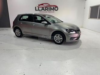 volkswagen - golf advance 1.0 tsi 85kw 115cv