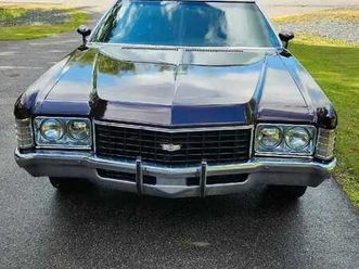 chevrolet caprice brougham