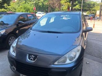 peugeot 307 design samo 110.000km!!