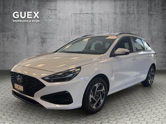 i30 wagon 1.5 t-gdi amplia