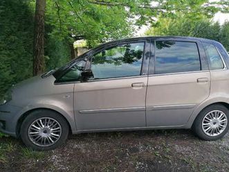 musa 1.4 16v oro plus