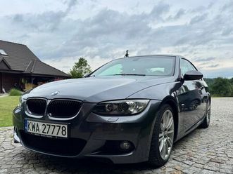 bmw seria 3 325i