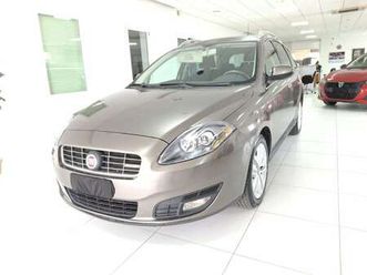 croma ii 2007 1.9 mjt 16v emotion 150cv auto