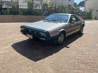 montecarlo coupe 2.0 118cv