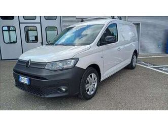 cargo maxi 2.0 tdi scr 102cv business