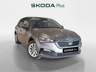 berlina con porton 1.0 tsi 70kw ambition 95 5p