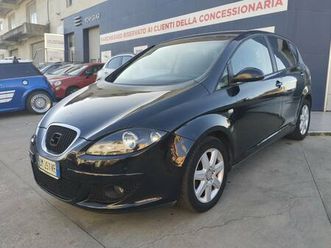 altea altea 1.9 tdi dpf stylance