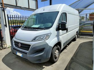 auto usata ducato 35 2.0 mjt pm-tn furgone