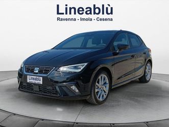 ibiza 5ª serie 1,0 mpifr 5t59 d7i m5 my 25