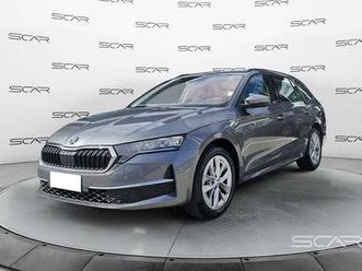 wagon 2.0 tdi 150 cv scr dsg executive *prezzo re