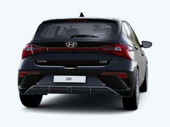 hyundai i20 select