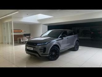 dynamic se 269ps auto