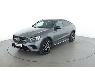 glc 43 amg