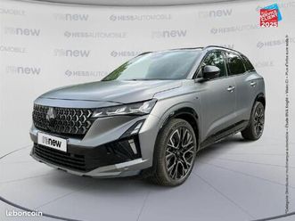 renault austral 1.2 e-tech full hybrid 200ch esprit alpine - 25