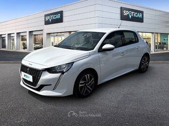 allure puretech 100 s/s