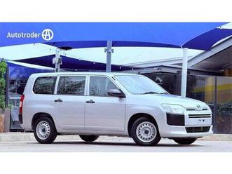 2021 toyota probox dx comfort for sale $16,495