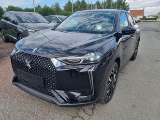 1.5 bluehdi 130ch opera automatique