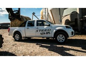 2.4 ecodual 4wd pl work